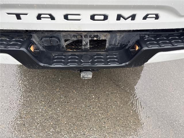 2023 Toyota Tacoma Base (Stk: X054611A) in Cranbrook - Image 14 of 16