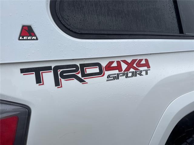 2023 Toyota Tacoma Base (Stk: X054611A) in Cranbrook - Image 15 of 16