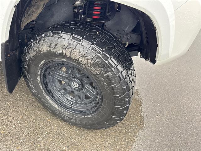 2023 Toyota Tacoma Base (Stk: X054611A) in Cranbrook - Image 16 of 16