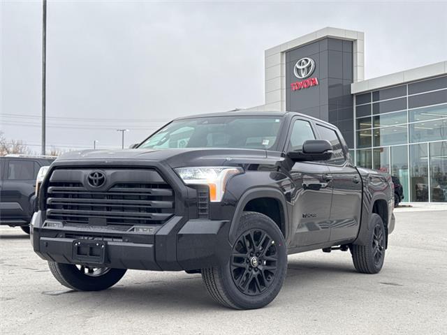 2026 Toyota Tundra Limited (Stk: X384817) in Cranbrook - Image 1 of 21