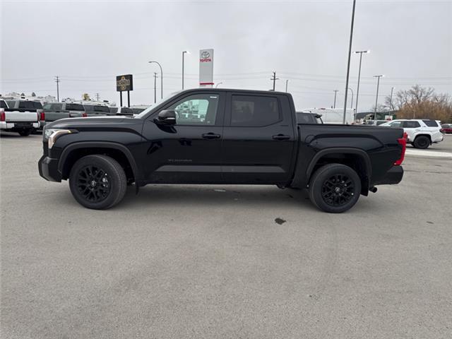 2026 Toyota Tundra Limited (Stk: X384817) in Cranbrook - Image 2 of 21