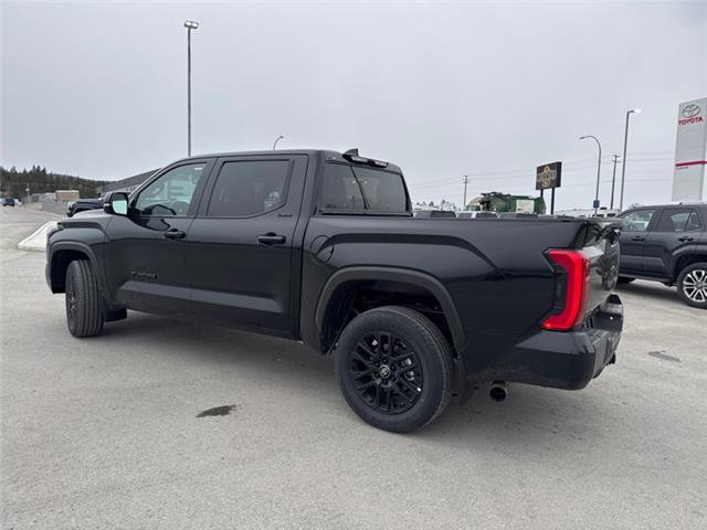 2026 Toyota Tundra Limited (Stk: X384817) in Cranbrook - Image 3 of 21