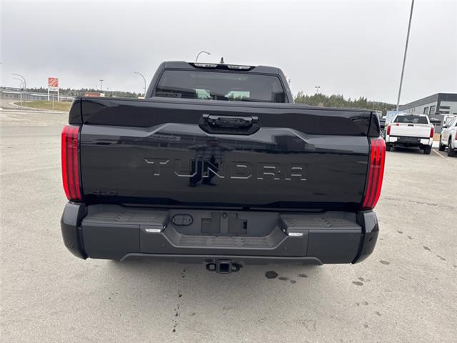 2026 Toyota Tundra Limited (Stk: X384817) in Cranbrook - Image 4 of 21