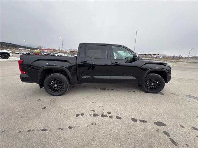 2026 Toyota Tundra Limited (Stk: X384817) in Cranbrook - Image 5 of 21