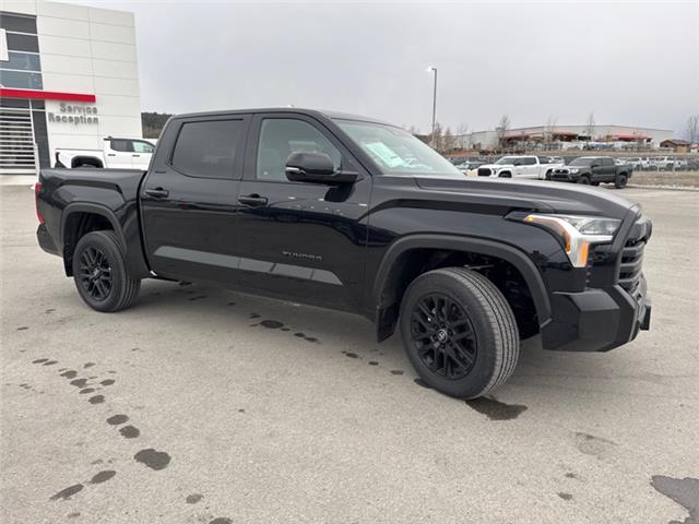 2026 Toyota Tundra Limited (Stk: X384817) in Cranbrook - Image 6 of 21