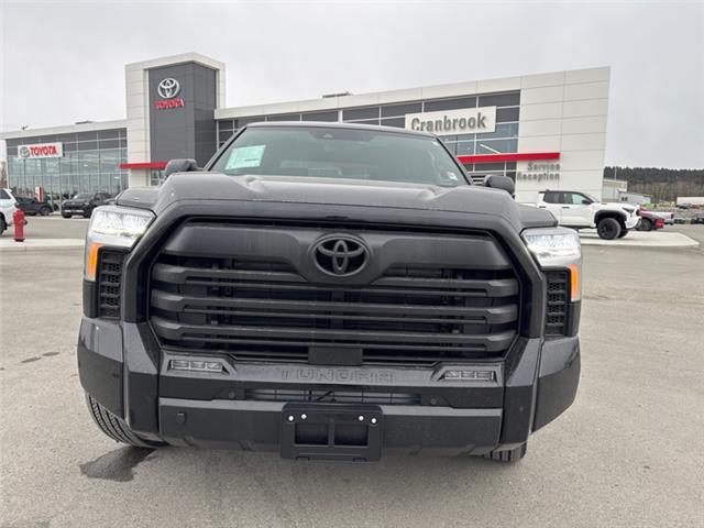 2026 Toyota Tundra Limited (Stk: X384817) in Cranbrook - Image 7 of 21