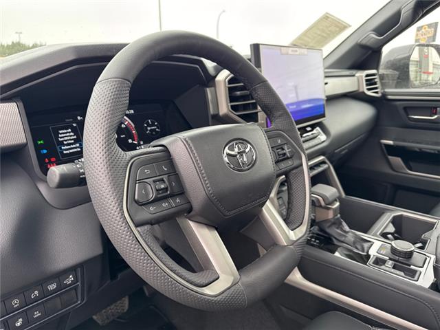 2026 Toyota Tundra Limited (Stk: X384817) in Cranbrook - Image 8 of 21