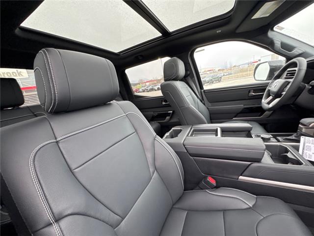 2026 Toyota Tundra Limited (Stk: X384817) in Cranbrook - Image 10 of 21