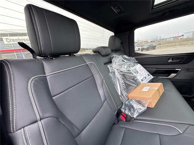 2026 Toyota Tundra Limited (Stk: X384817) in Cranbrook - Image 11 of 21