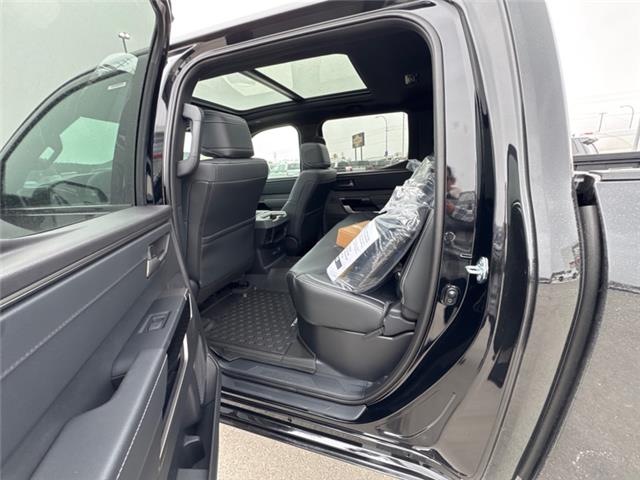 2026 Toyota Tundra Limited (Stk: X384817) in Cranbrook - Image 12 of 21