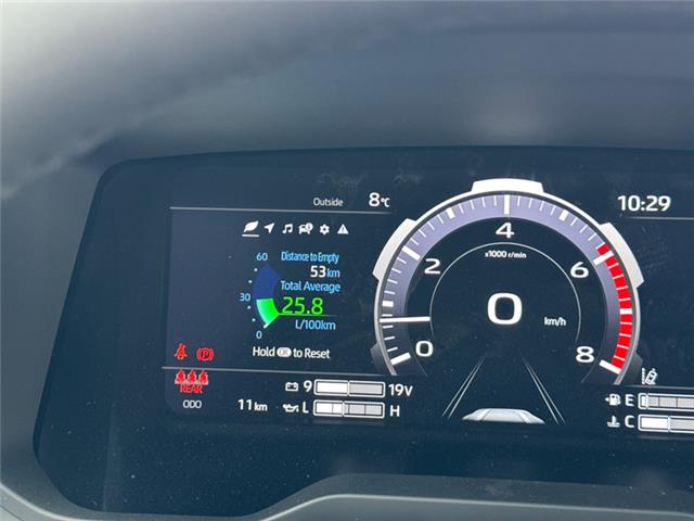 2026 Toyota Tundra Limited (Stk: X384817) in Cranbrook - Image 13 of 21