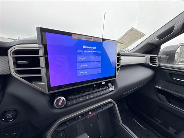 2026 Toyota Tundra Limited (Stk: X384817) in Cranbrook - Image 16 of 21