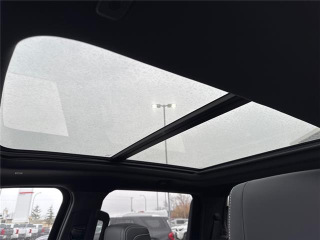 2026 Toyota Tundra Limited (Stk: X384817) in Cranbrook - Image 17 of 21