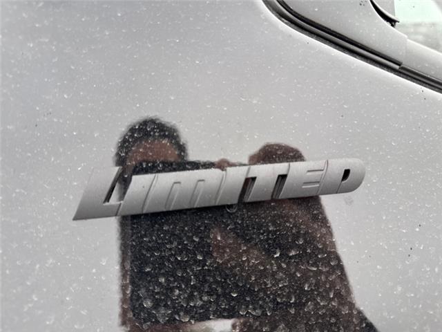 2026 Toyota Tundra Limited (Stk: X384817) in Cranbrook - Image 18 of 21