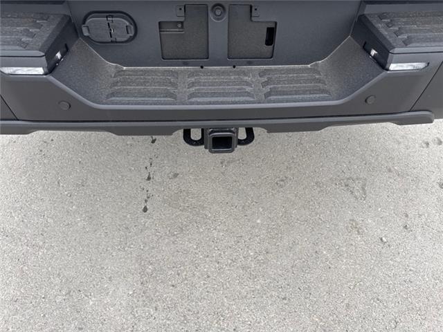 2026 Toyota Tundra Limited (Stk: X384817) in Cranbrook - Image 20 of 21