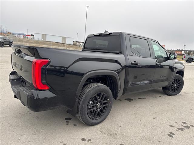 2026 Toyota Tundra Limited (Stk: X384817) in Cranbrook - Image 21 of 21