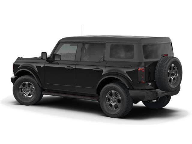 2026 Ford Bronco Big Bend (Stk: E7B57428) in Richmond - Image 2 of 7