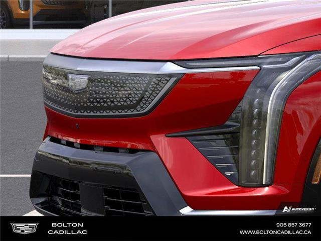 2026 Cadillac OPTIQ Premium Sport (Stk: 153012) in Bolton - Image 13 of 24