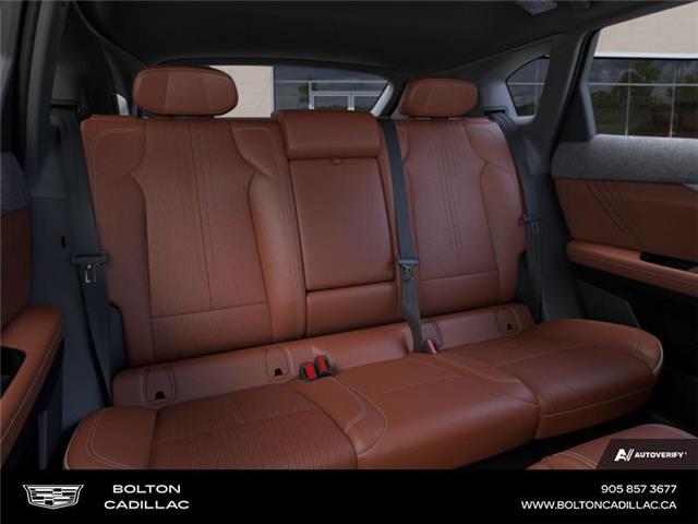 2026 Cadillac OPTIQ Premium Sport (Stk: 153012) in Bolton - Image 17 of 24