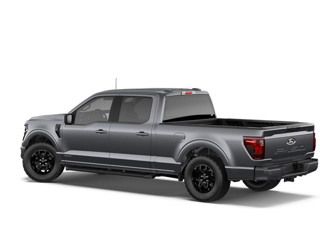 2026 Ford F-150 XLT (Stk: W3L46117) in Richmond - Image 2 of 7