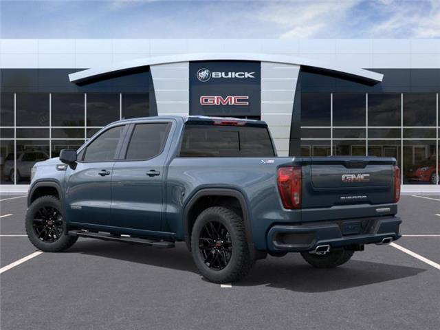2026 GMC Sierra 1500 Elevation (Stk: 86036) in St. Thomas - Image 3 of 24