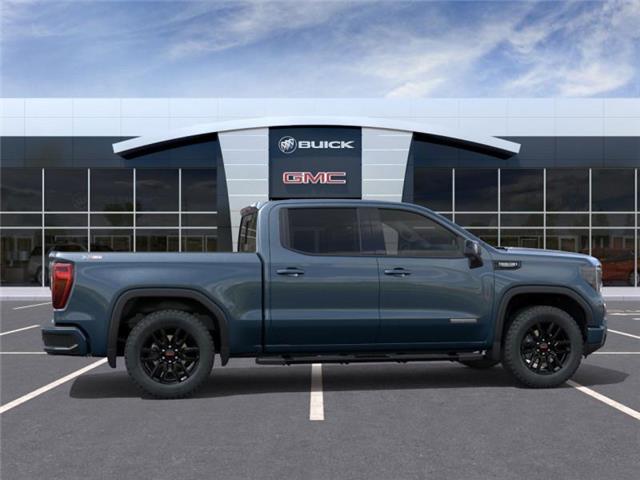 2026 GMC Sierra 1500 Elevation (Stk: 86036) in St. Thomas - Image 5 of 24