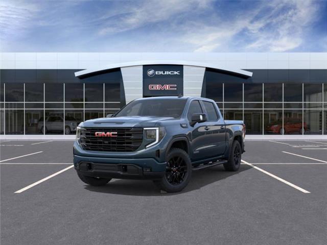 2026 GMC Sierra 1500 Elevation (Stk: 86036) in St. Thomas - Image 8 of 24