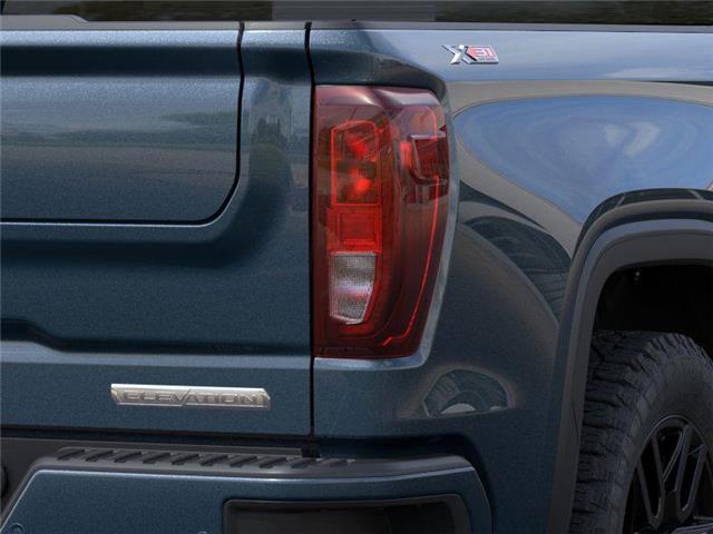 2026 GMC Sierra 1500 Elevation (Stk: 86036) in St. Thomas - Image 11 of 24