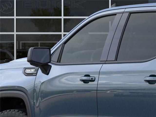 2026 GMC Sierra 1500 Elevation (Stk: 86036) in St. Thomas - Image 12 of 24