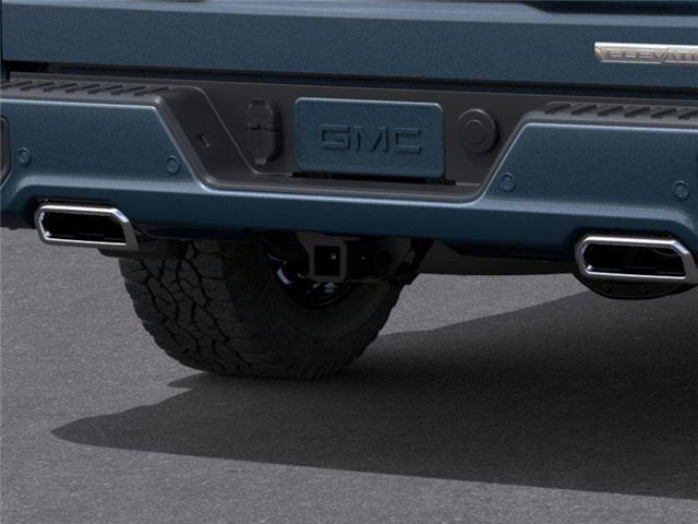 2026 GMC Sierra 1500 Elevation (Stk: 86036) in St. Thomas - Image 14 of 24