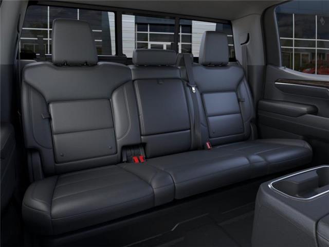 2026 GMC Sierra 1500 Elevation (Stk: 86036) in St. Thomas - Image 17 of 24
