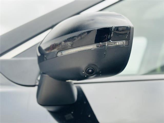 2023 Nissan Rogue SV Moonroof (Stk: S26190A) in Stratford - Image 8 of 30