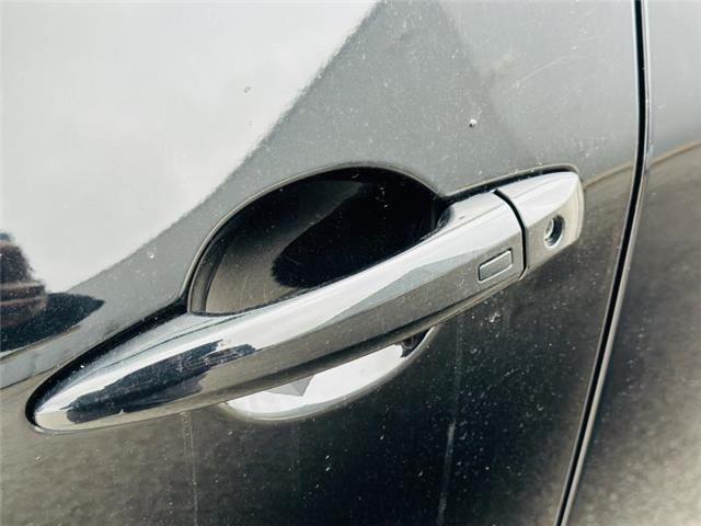 2023 Nissan Rogue SV Moonroof (Stk: S26190A) in Stratford - Image 9 of 30