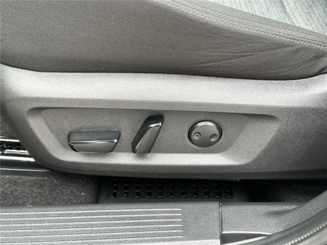 2023 Nissan Rogue SV Moonroof (Stk: S26190A) in Stratford - Image 19 of 30