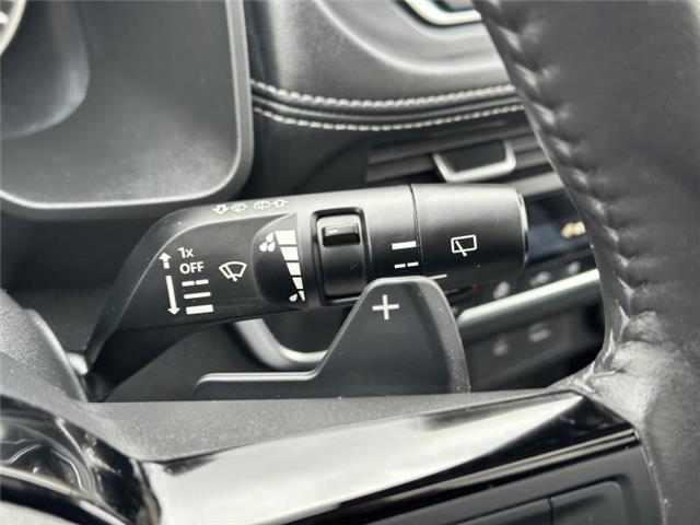 2023 Nissan Rogue SV Moonroof (Stk: S26190A) in Stratford - Image 24 of 30