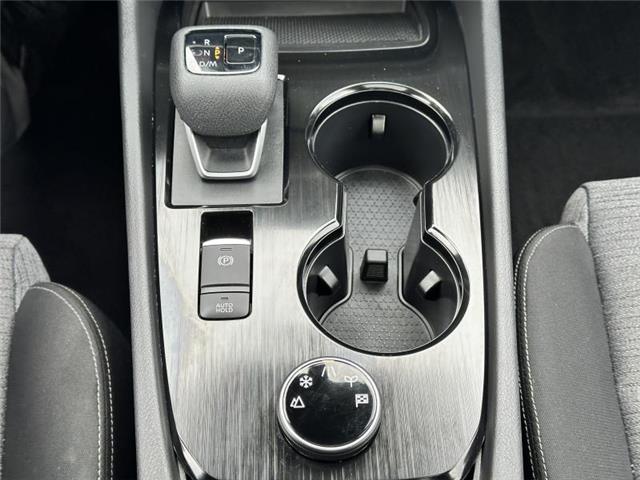 2023 Nissan Rogue SV Moonroof (Stk: S26190A) in Stratford - Image 30 of 30