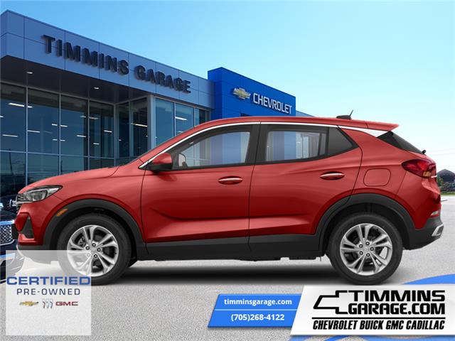 2023 Buick Encore GX Preferred (Stk: P4408) in Timmins - Image 1 of 1