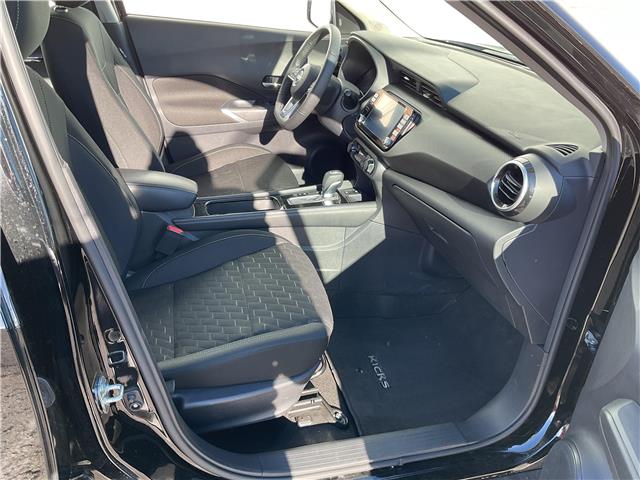 2024 Nissan Kicks SV (Stk: 260148) in North Bay - Image 9 of 21