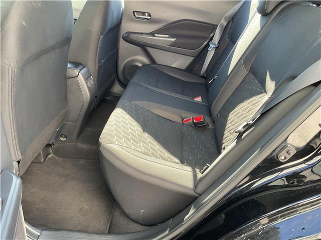 2024 Nissan Kicks SV (Stk: 260148) in North Bay - Image 10 of 21