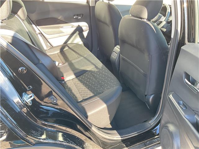 2024 Nissan Kicks SV (Stk: 260148) in North Bay - Image 11 of 21