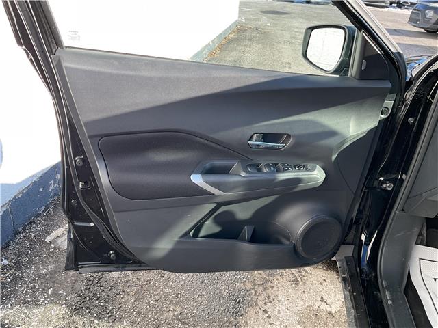 2024 Nissan Kicks SV (Stk: 260148) in North Bay - Image 16 of 21