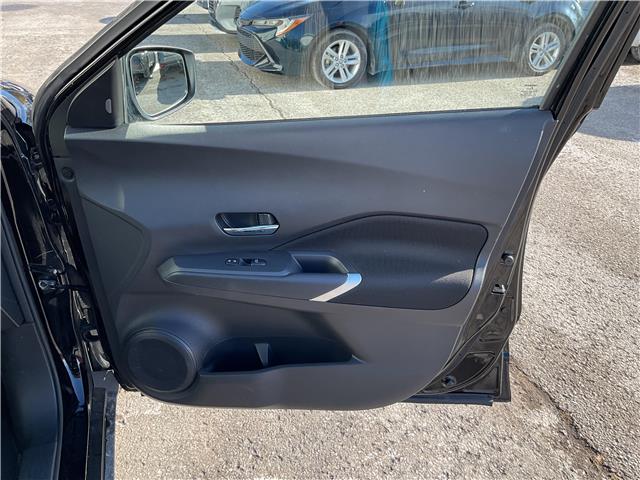 2024 Nissan Kicks SV (Stk: 260148) in North Bay - Image 17 of 21