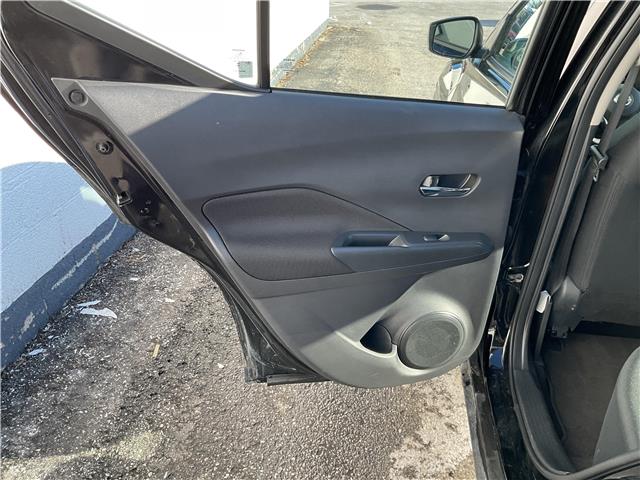 2024 Nissan Kicks SV (Stk: 260148) in North Bay - Image 18 of 21