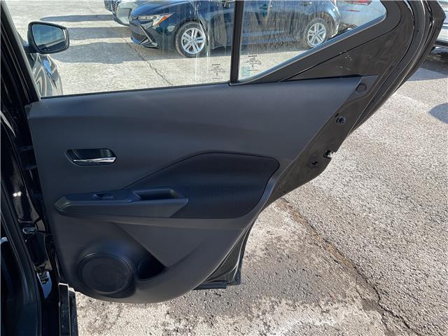 2024 Nissan Kicks SV (Stk: 260148) in North Bay - Image 19 of 21