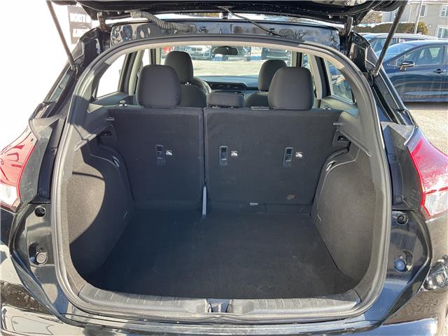 2024 Nissan Kicks SV (Stk: 260148) in North Bay - Image 20 of 21