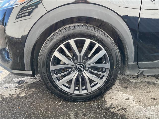 2024 Nissan Kicks SV (Stk: 260148) in North Bay - Image 21 of 21