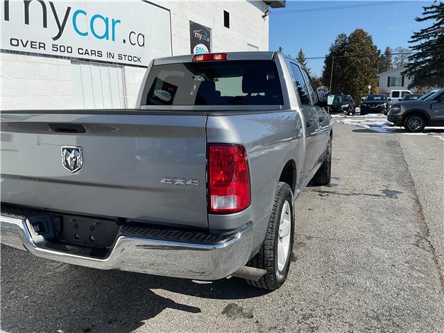2023 RAM 1500 Classic SLT (Stk: 260267) in Ottawa - Image 3 of 14