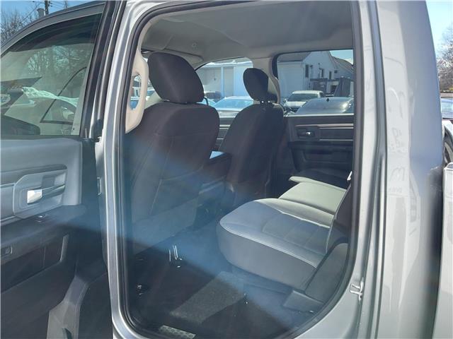 2023 RAM 1500 Classic SLT (Stk: 260267) in Ottawa - Image 10 of 14