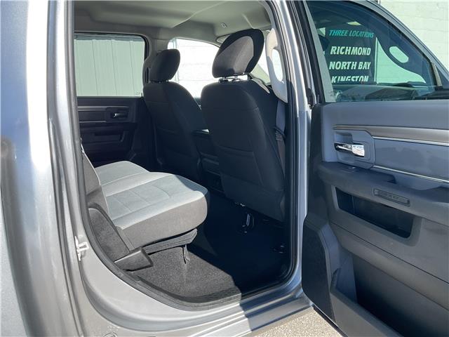 2023 RAM 1500 Classic SLT (Stk: 260267) in Ottawa - Image 11 of 14