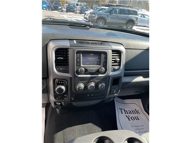 2023 RAM 1500 Classic SLT (Stk: 260267) in Ottawa - Image 13 of 14